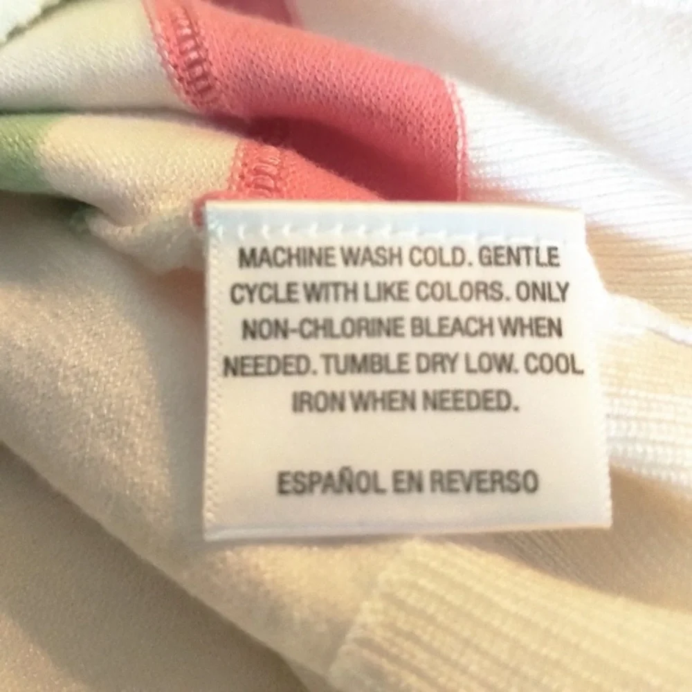 Beautiful Charter Club Cardigan NWT 2X - Picture 5 of 5